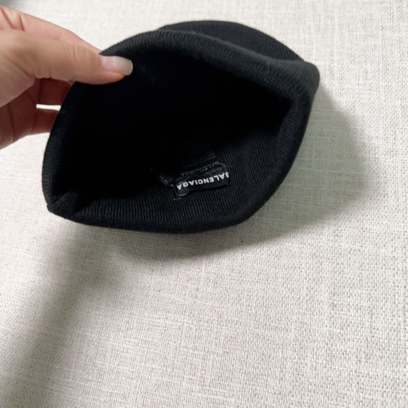 Balenciaga Caps